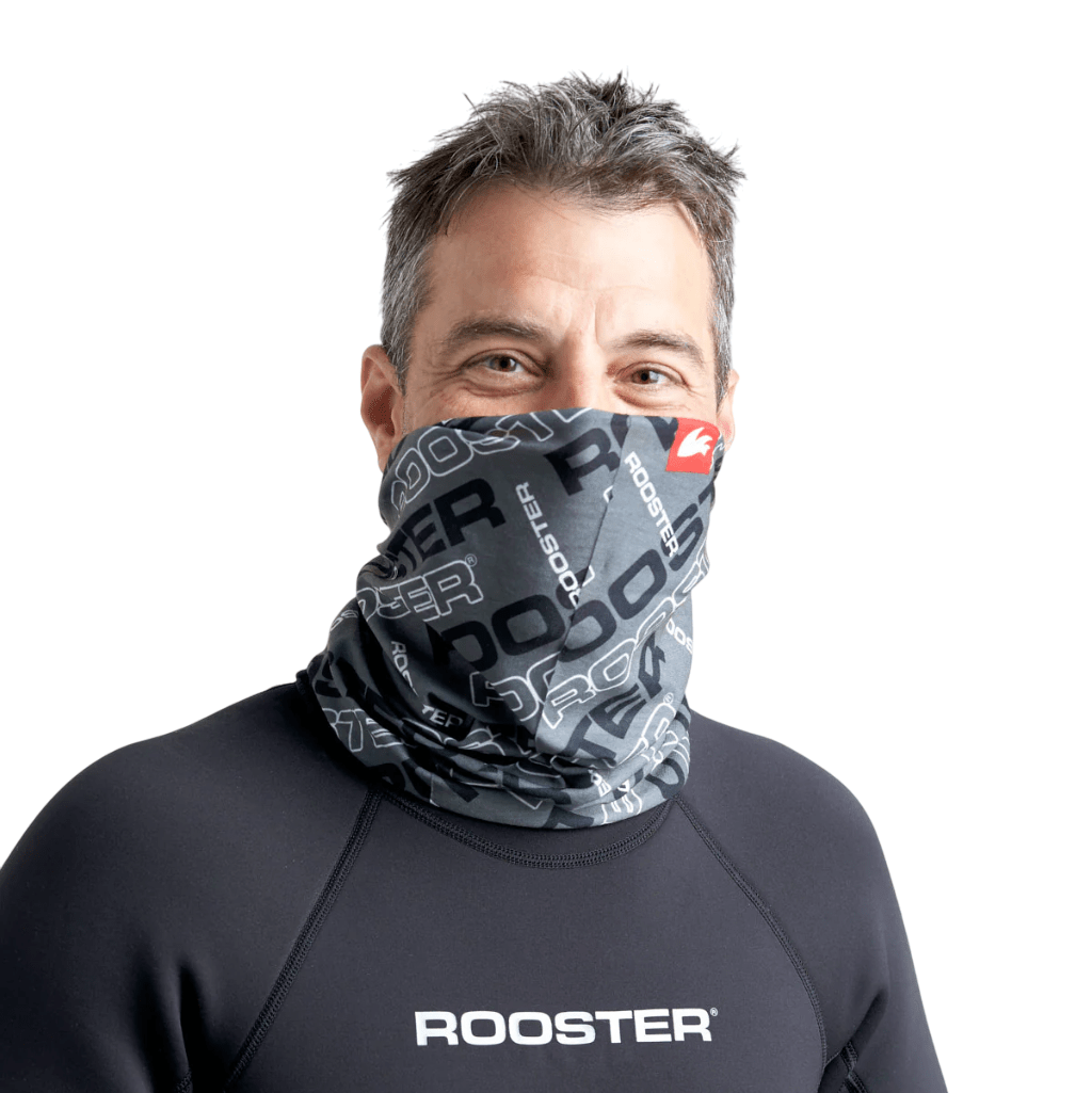 Rooster Multifunktionstuch 'UV Neck Sleeve'